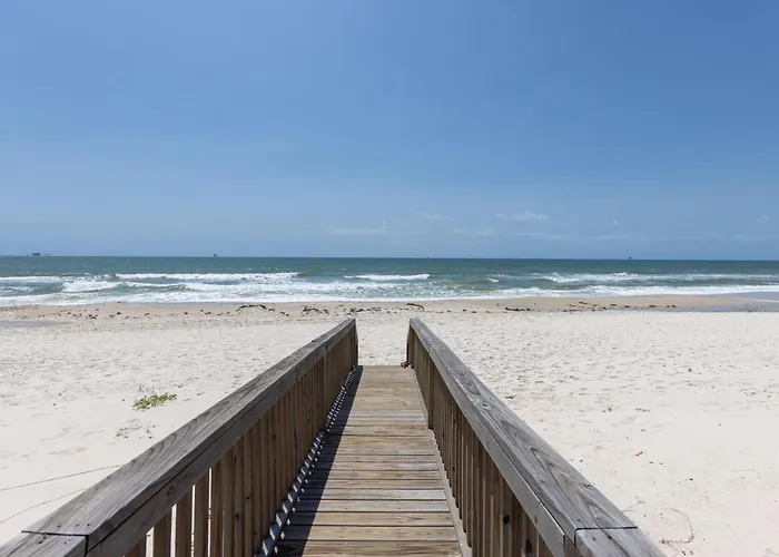 Summertime Blues Holiday home *