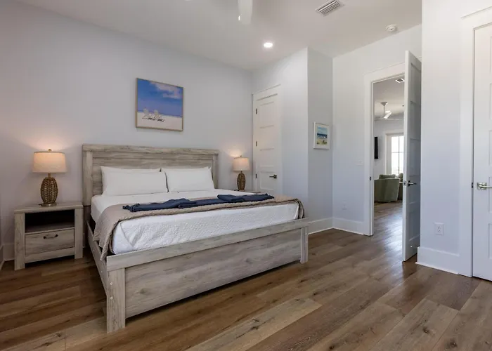 Summertime Blues Holiday home Gulf Shores