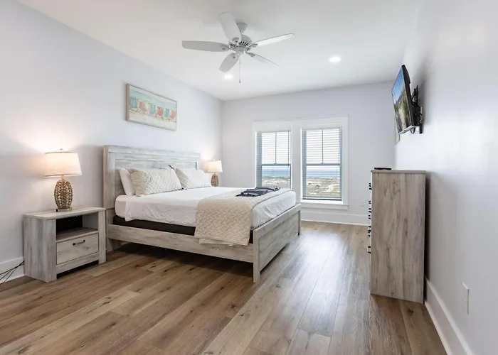 Summertime Blues Holiday home