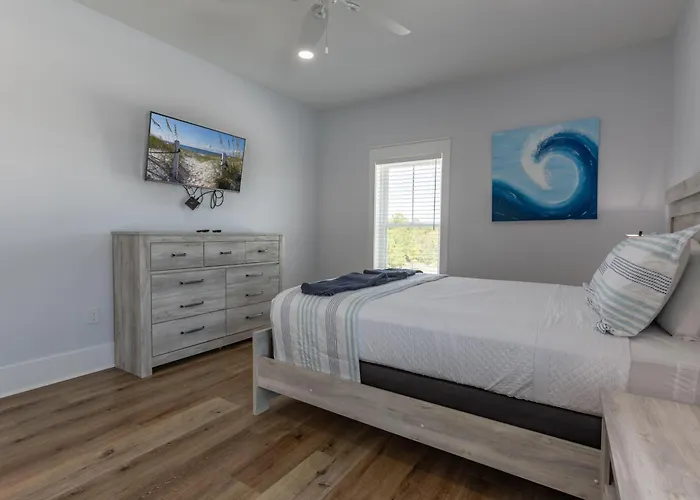 Summertime Blues Holiday home Gulf Shores