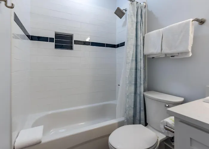Summertime Blues Holiday home Gulf Shores