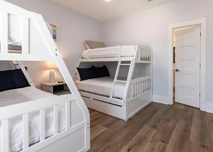 Summertime Blues Holiday home Gulf Shores