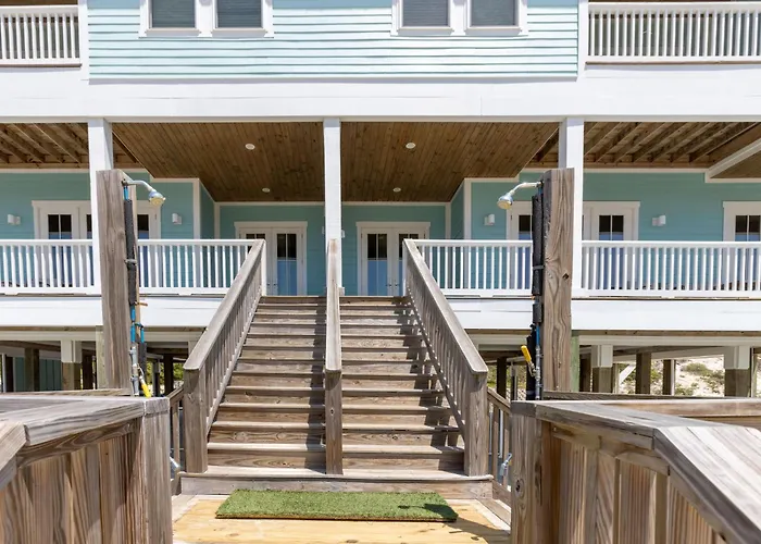Holiday home Summertime Blues *