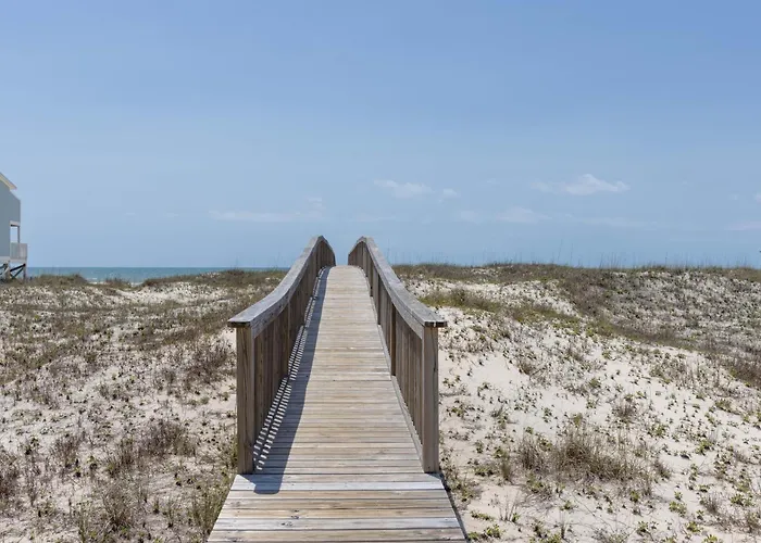 Summertime Blues Holiday home Gulf Shores