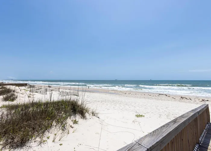 Summertime Blues * Gulf Shores
