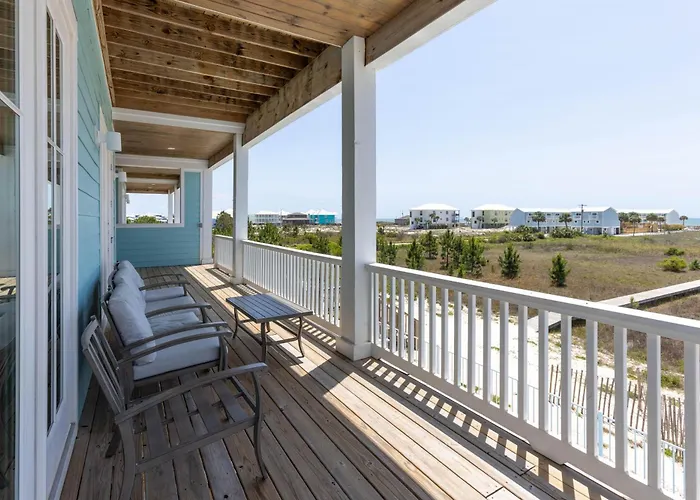 Holiday home Summertime Blues *