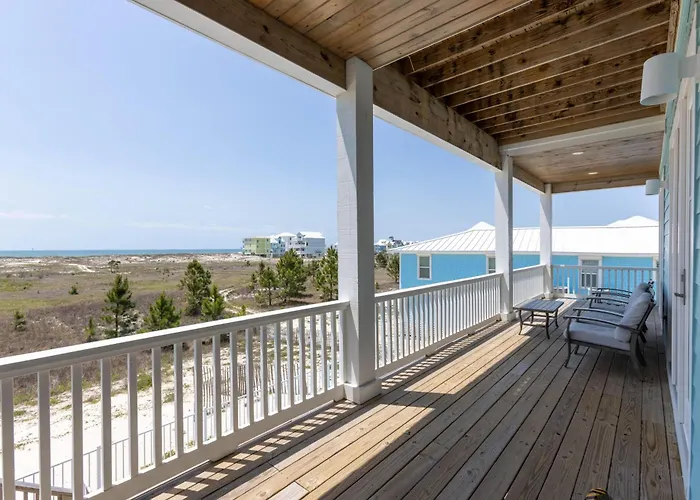 Summertime Blues Holiday home *